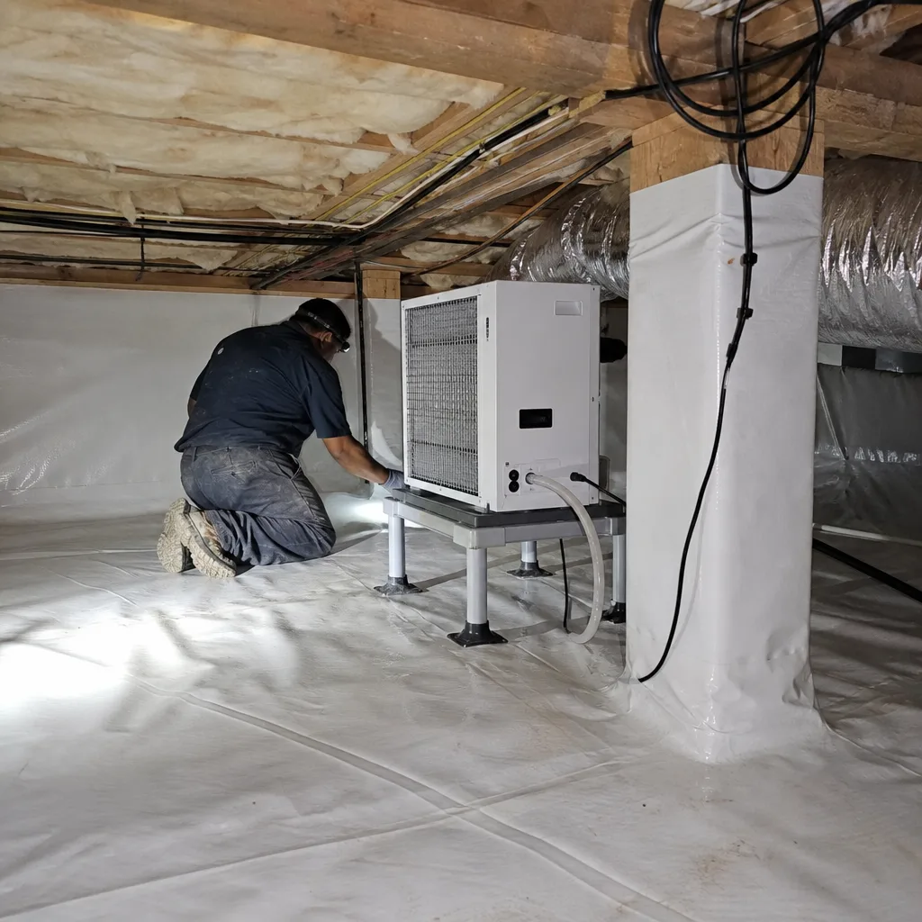 Interior Wall Soundproofing