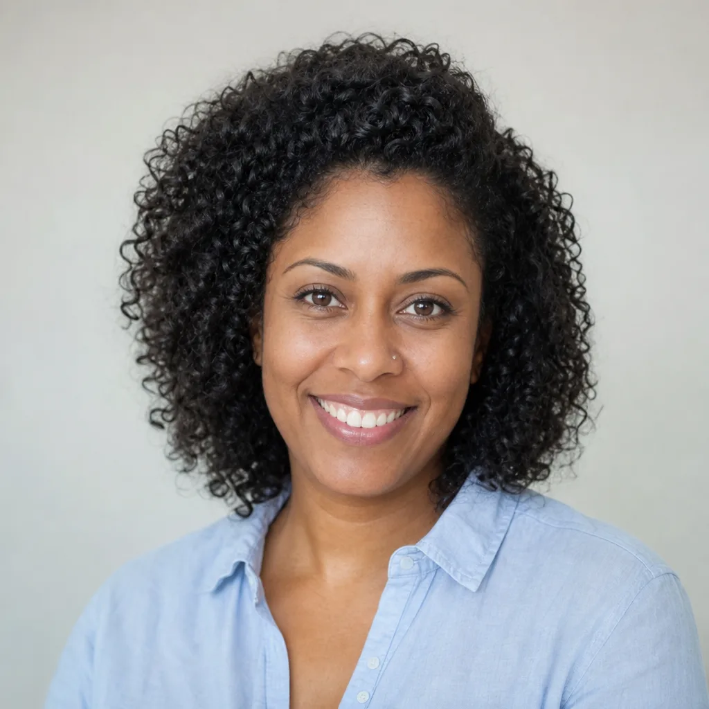 Genevieve R.